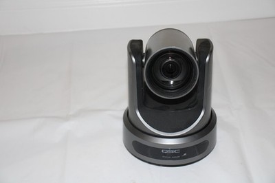 QSC QYS PTZ-12X72 Conference Camera Telephone with Bracket