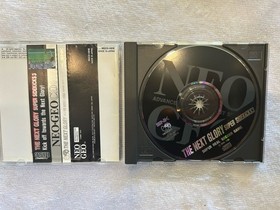 Super Sidekicks 3 English Version Complete For Neogeo CD