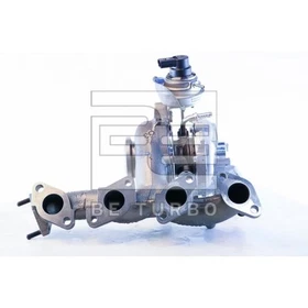 BE TURBO Turbolader für Dodge Journey Caliber Jeep Compass MK49 2.0 CRD 4x4