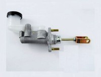 Neu Kupplungsgeberzylinder FüR Isuzu / Rodeo Pick Up 2.5TD/3.0TD (