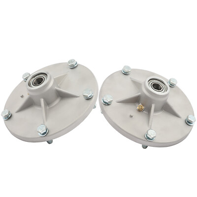 2 Spindle Assembly Fits Murray 40