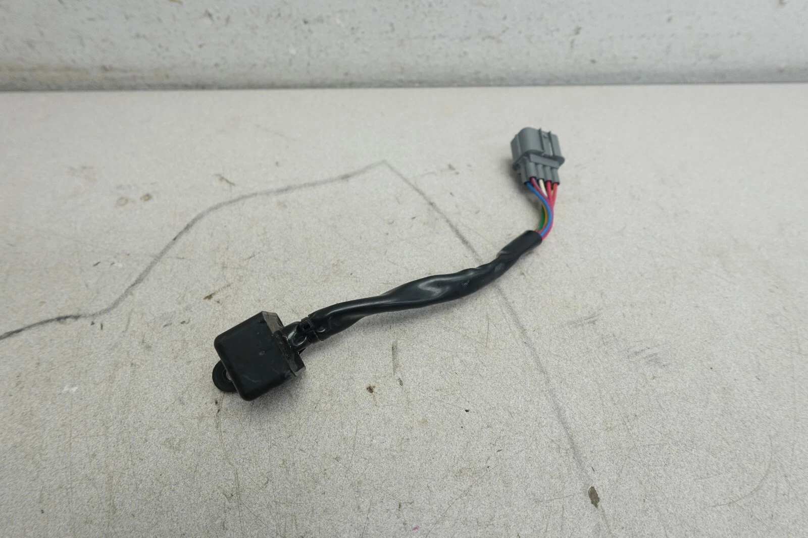 2003-2021 Kawasaki OEM Engine Starter Relay 27002-3703 STX 12F 15F Ultra