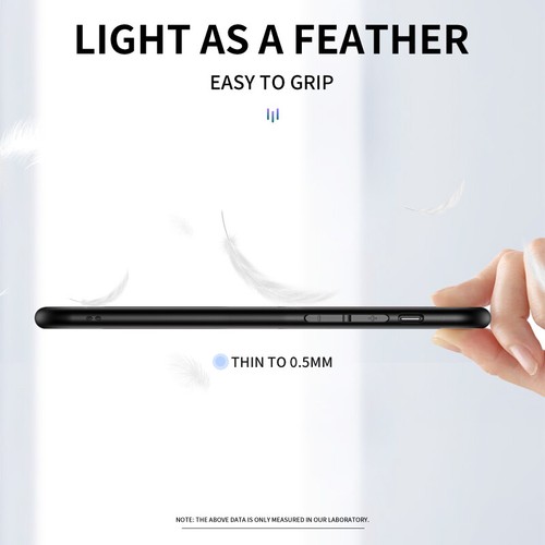 For iPhone 14 Pro/14 Pro Max Luxury Tempered Glass Case+Anti-Spy Screen Film - Picture 7 of 22
