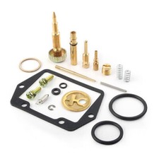 1 set Carburetor Repair Rebuild Kit fit for Honda CT90 Trail 90 K1 K2 K3 K4