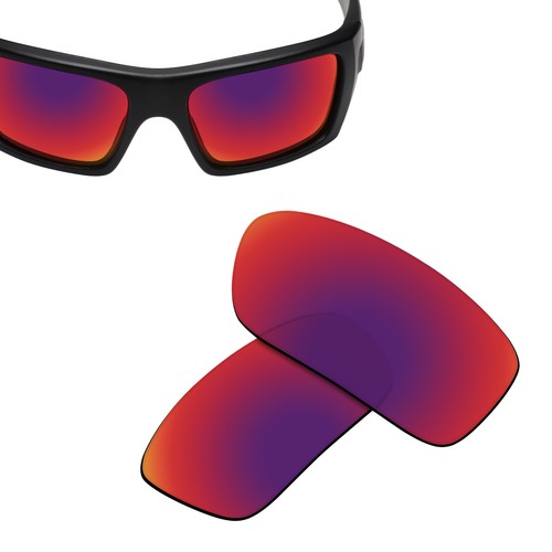 POLARIZED Replacement Lenses for-OAKLEY Si Ballistic Det Cord Sunglass - Options - Picture 10 of 14
