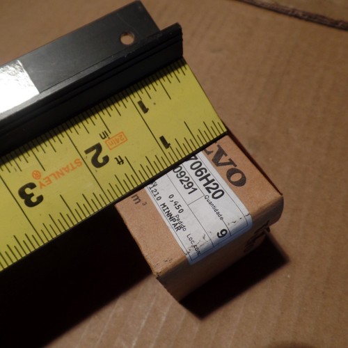 VOLVO MICHIGAN SWITCH RM12709291, 12 709 291, 12709291, BRAZIL MODEL, NIB, N.O.S - Picture 9 of 12