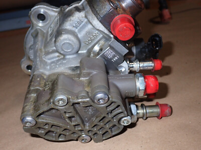 Perkins 854F-E34T Diesel Engine Fuel Injection Pump! OEM