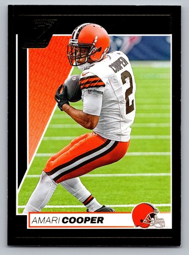 2024 Panini Zenith Football Retail Base 1-200 Pick your card - Picture 48 of 277