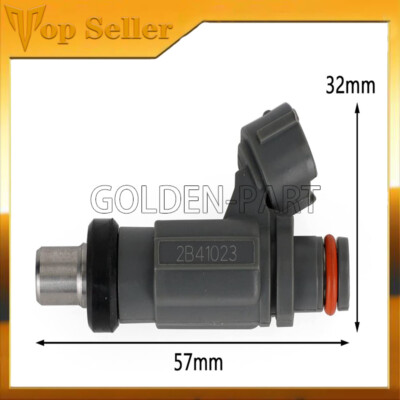 For Kawasaki Vulcan 1700 2000 NINJA ZX-10R ZX-12R Fuel Injector