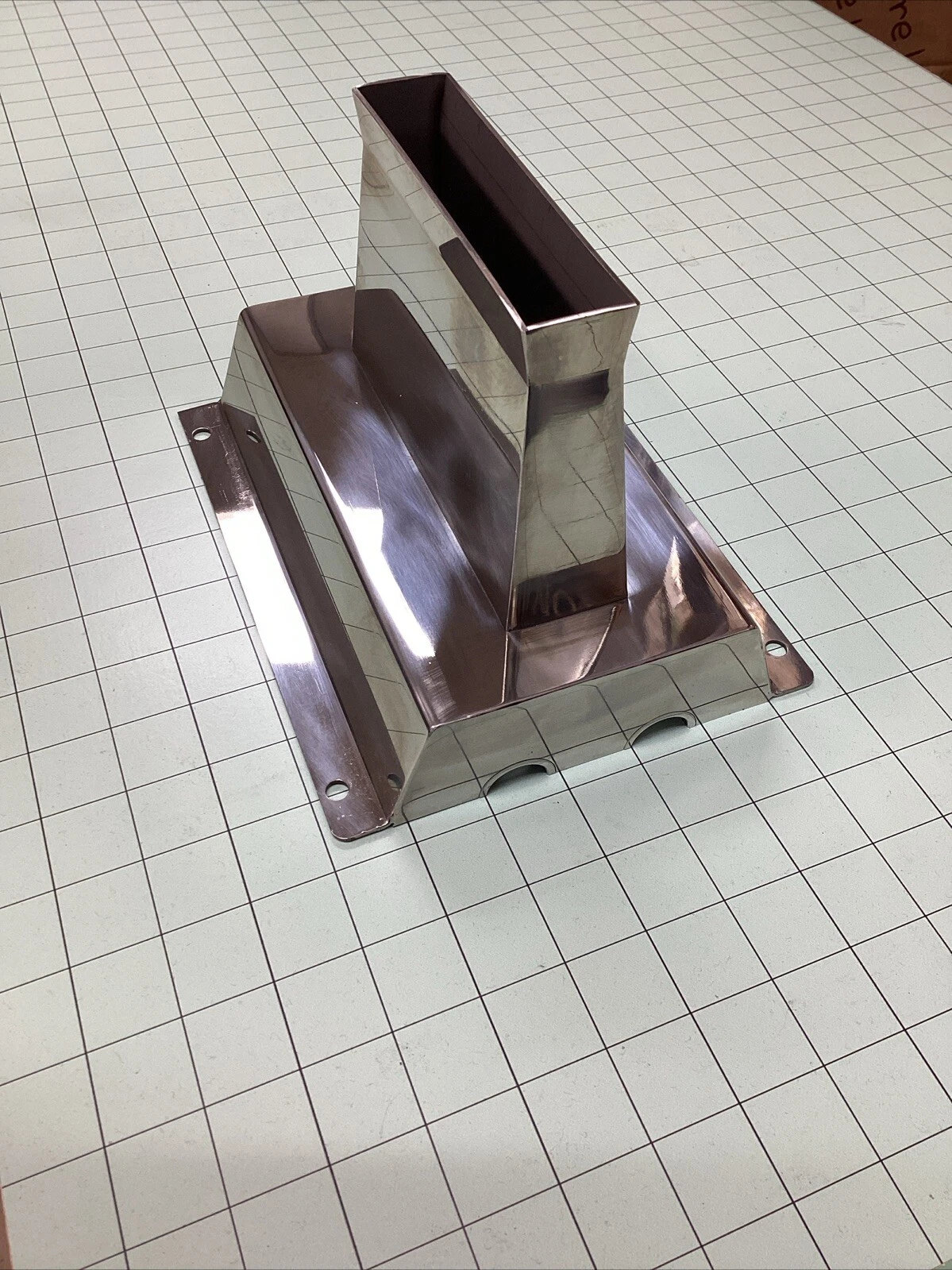 Vevor - Commercial Meat Tenderizer *Replacement Parts* - Upper Cover