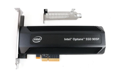 Intel Optane Solid State Drive 905P Series 1.5TB PCIe SSDPED1D015TAX1 USED - Picture 1 of 1
