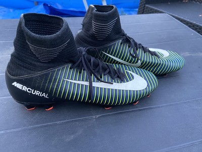 jr mercurial superfly v fg