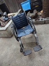 Invacare Wheelchair