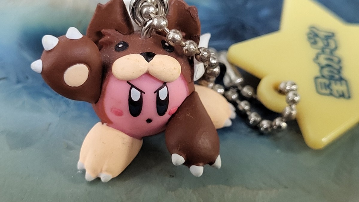 Nintendo /HAL T-ARTS 