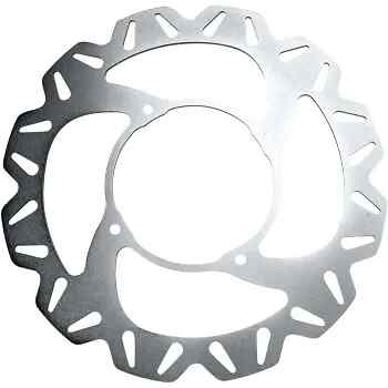 EBC Stainless Steel Front CX Extreme Brake Rotor Kawasaki KX500 89-04