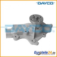 Wasserpumpe Dayco DP609 FüR Jeep Cherokee Grand Cherokee I