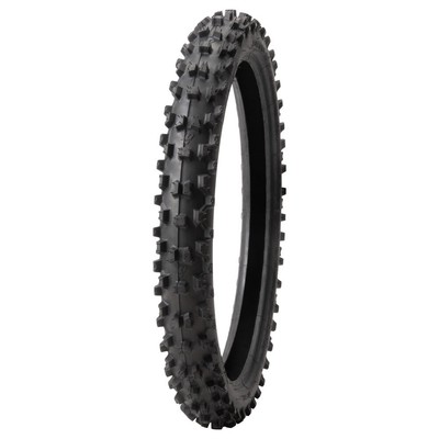 Tusk EMEX T-35  Soft/Intermediate Terrain Tire  For SUZUKI DR-Z 125L