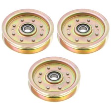 Caltric 54" Deck Pulley For Toro Titan ZX5420 ZX5400 / 132-4718 116-3626