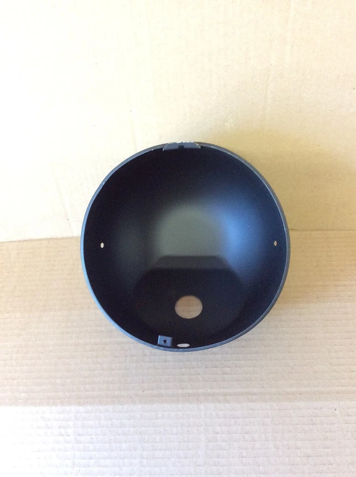 Balde de farol compatível com Mercedes W121 190SL 1216200027 - Imagem 3 de 4