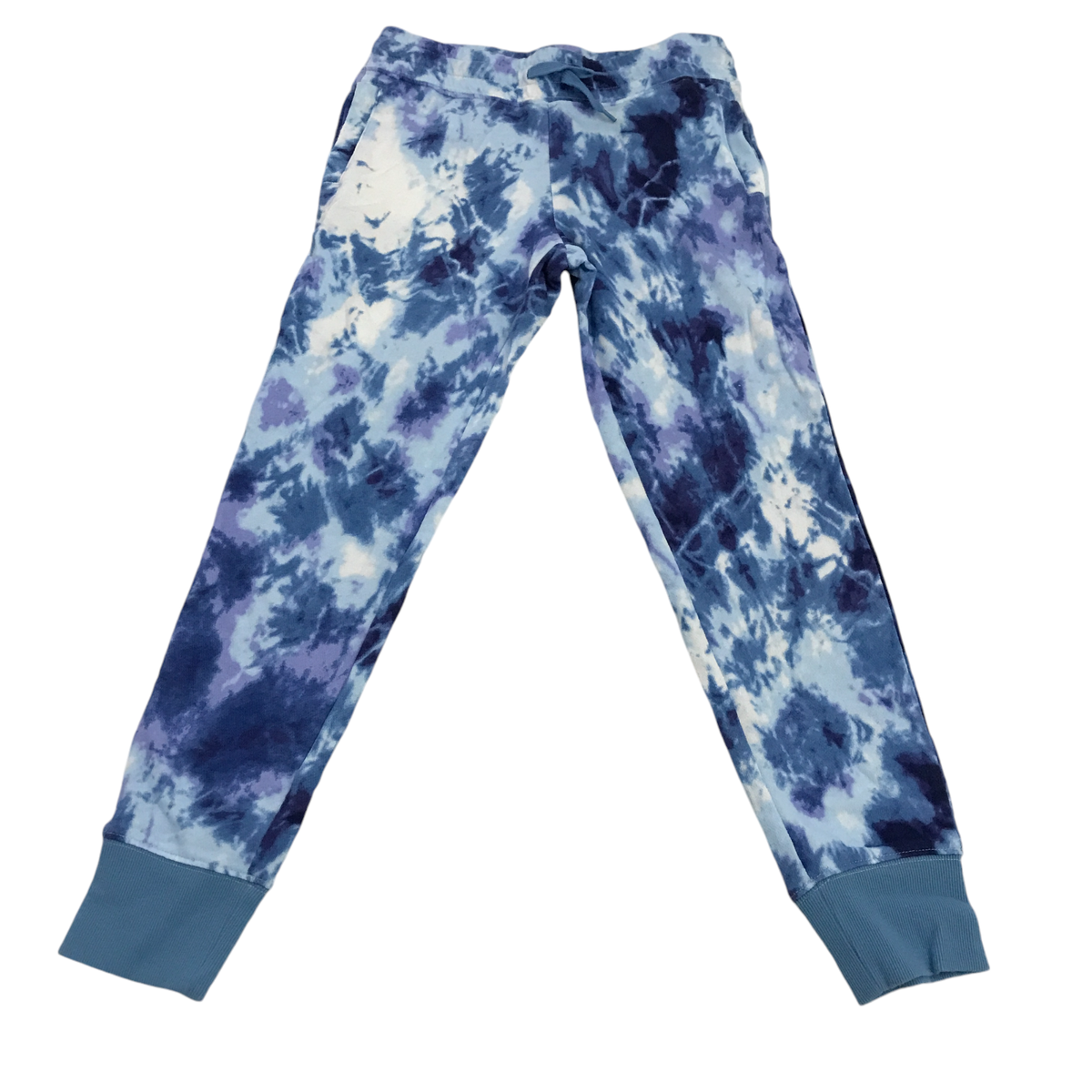 Sweatpants Old Navy Faux Fur Jogger Old Navy Girls Size M Jogger