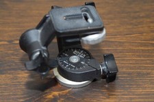 Bogen 3025 Tripod Head