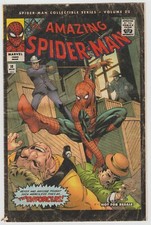 Amazing Spider-Man #10 (2006) COLLECTOR SERIES Volume 22 REPRINT