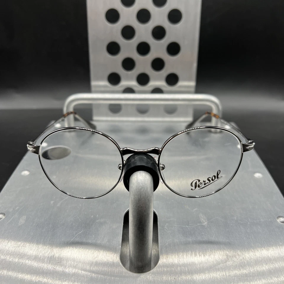 Gafas Persol Auténticas Hechas en Italia 2951-V 1077 47 [] 20 Envío y devolución rápidos y gratuitos Foto 2 de 4