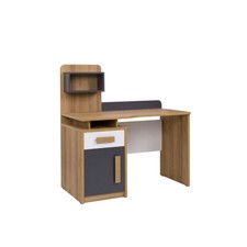 Schreibtisch DENNIS 10 – Kinderzimmer & Jugendzimmer Schreib