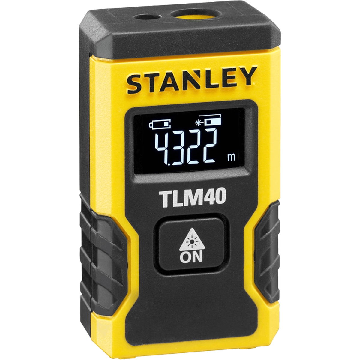 Micro misuratore laser TLM 40