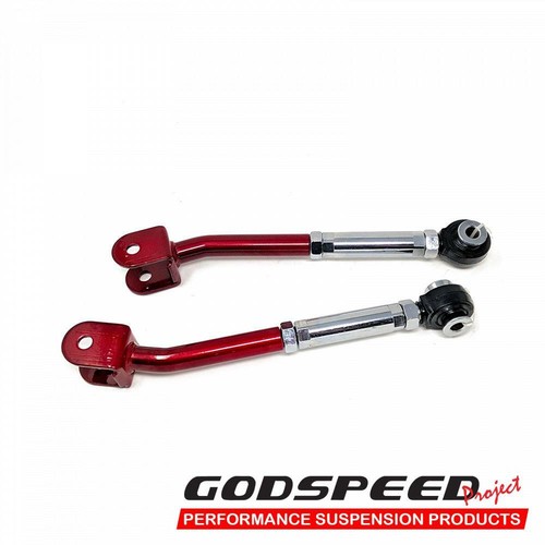 Adjustable Rear Lower Control Arms Cambers For Mini Cooper R50