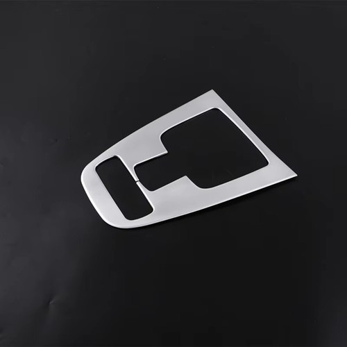Central console panel trim Cover For Mercedes gle gls w167 400d 350amg - Picture 4 of 11