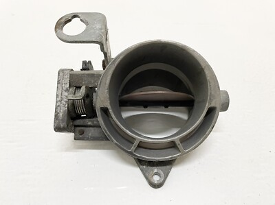 atry12.　36 AUTRY Super Vintage distressed metallic leather and mesh sneakers