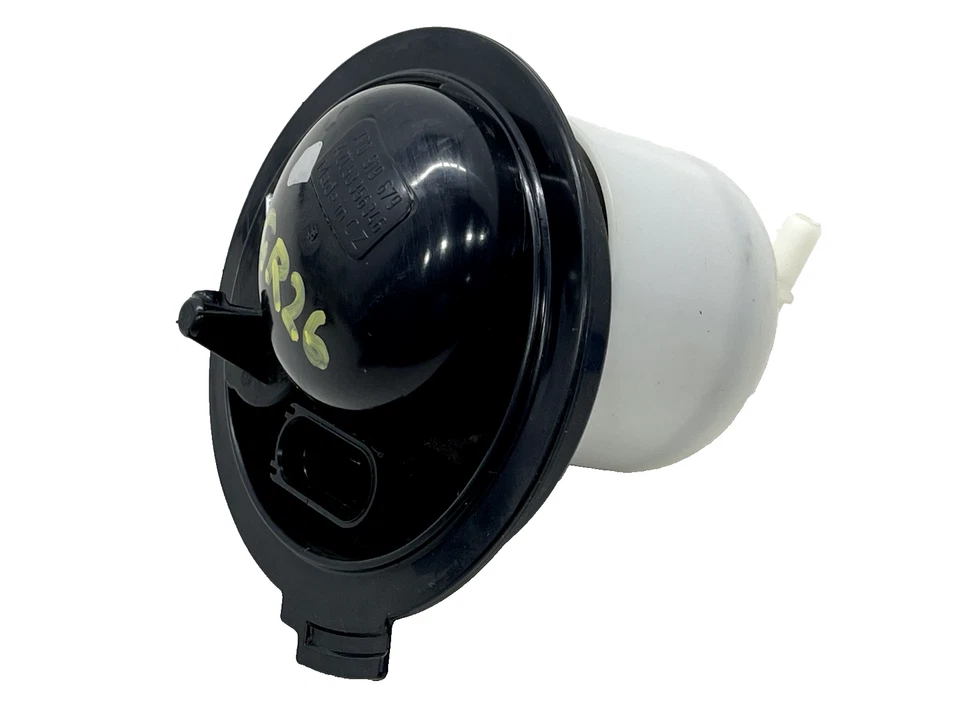 2008 - 2010 年 PORSCHE CAYENNE 957 涡轮左燃料过滤器/法兰 7L8919679 原始设备制造商 — 第 3/4 张图片