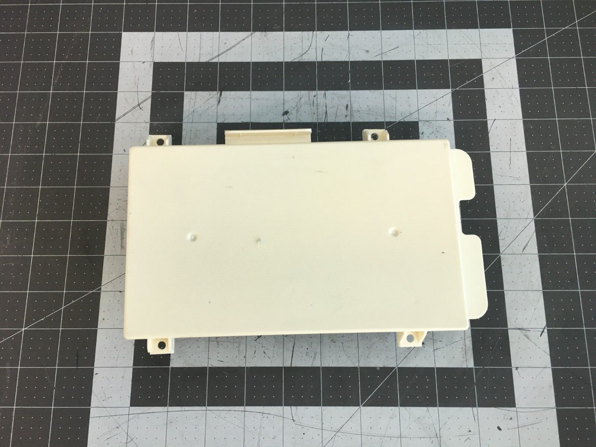 LG Dryer Main Board - EBR33640905 – LG Parts