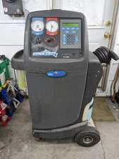 Robinair CoolTech700 Fully Loaded