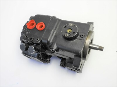 OEM Bobcat 6688865 REMAN A30V for Toolcat 5600 5610 **READ LISTING