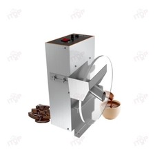 Chocolate Mixer Pouring Machine Jam Sauce for Chocolate Melting Machine 110-240V