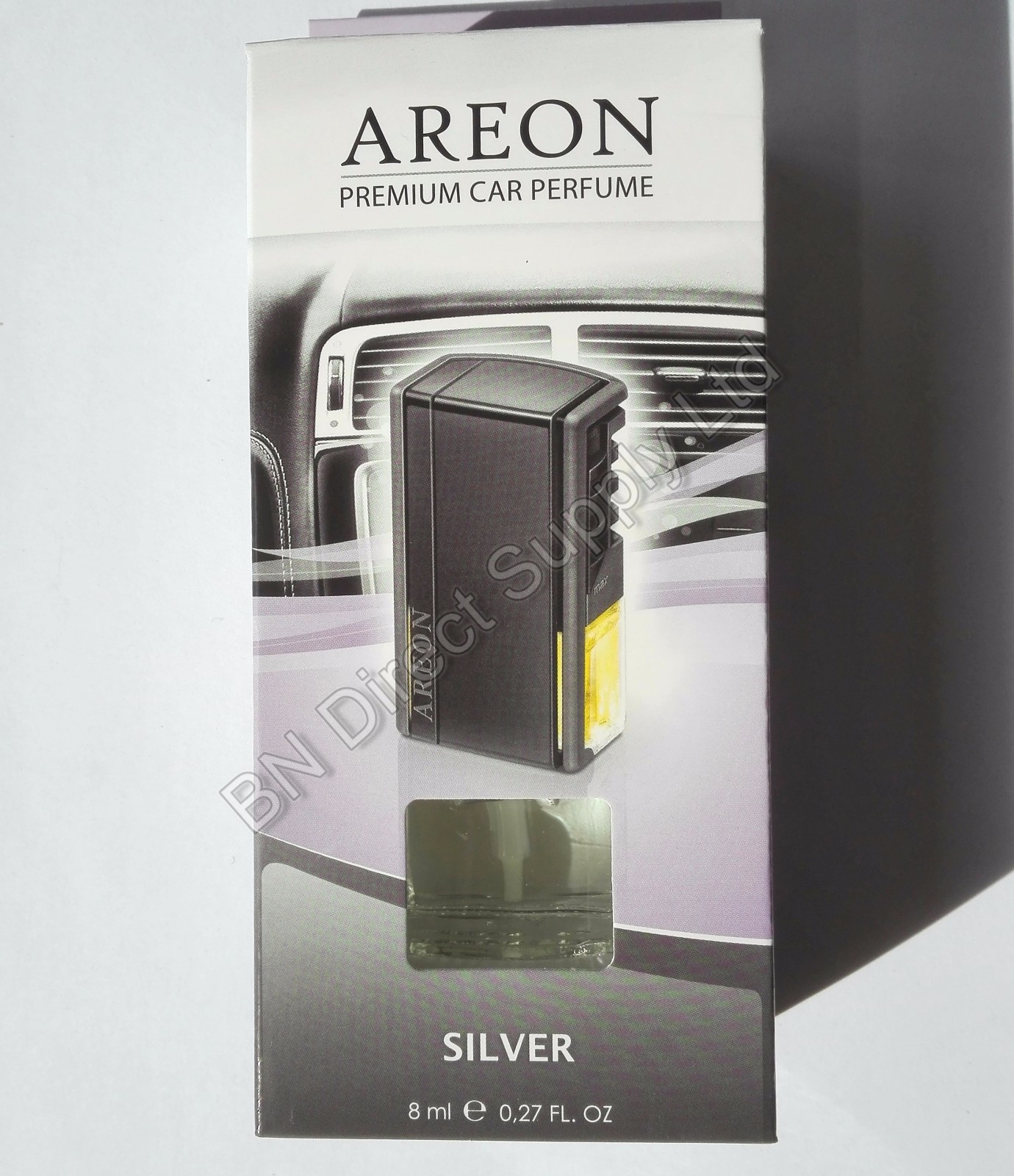 Areon premium car perfume (3800034959933)