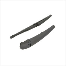 Bürste Heckscheibenwischer Komplett Arm für Alfa Romeo 159 (939) Sw Von 05-12