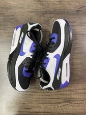 Nike Air Max 90 Persian Violet CD6864-014 Youth Size 5 / Women s Size 6.5