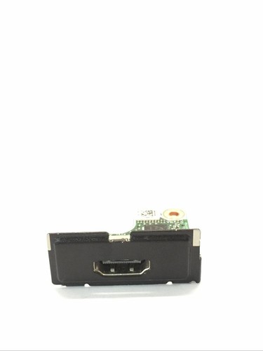 Carte neuve L25757-001 HP HDMI port IO option pour HP EliteDesk 705 G4 3TK75AA - Photo 1 sur 4