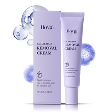 SmoothSkin Hair Removal Cream 30g Plant-Based Long-Lasting Smooth Skin Results