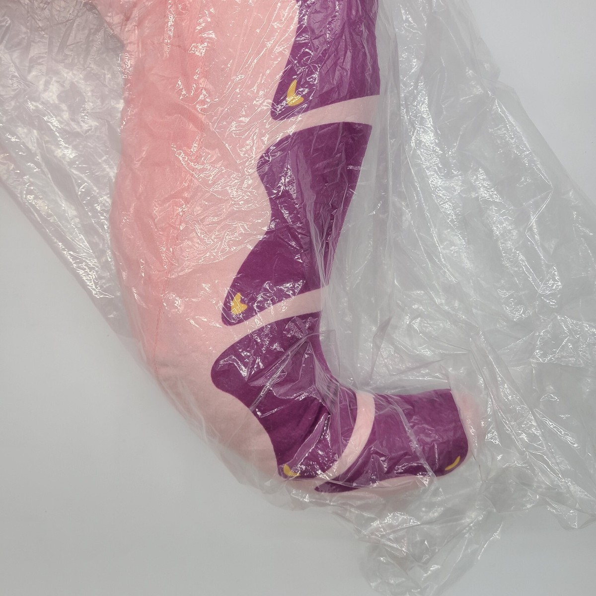 Hololive - Official GeekJack Kiryu Coco Asacoco Tail Plush