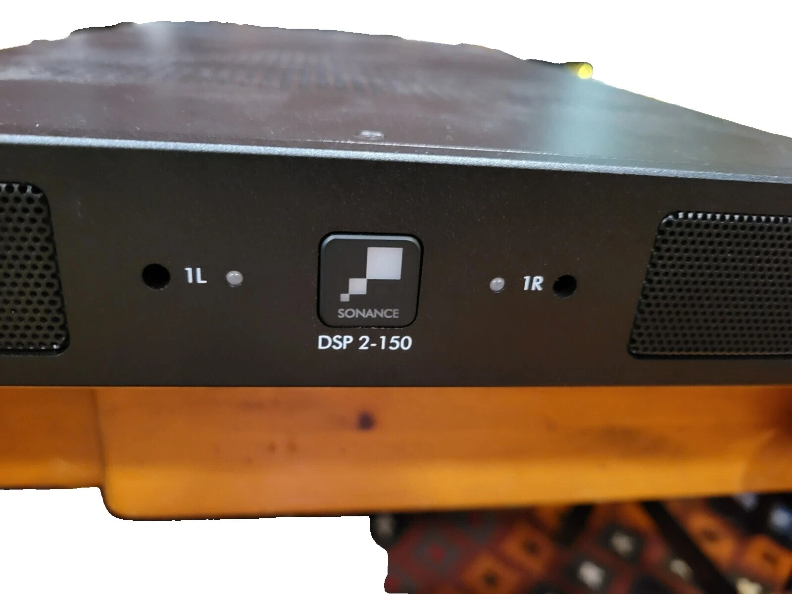 Sonance 2 Home Audio Amplifiers & Preamps