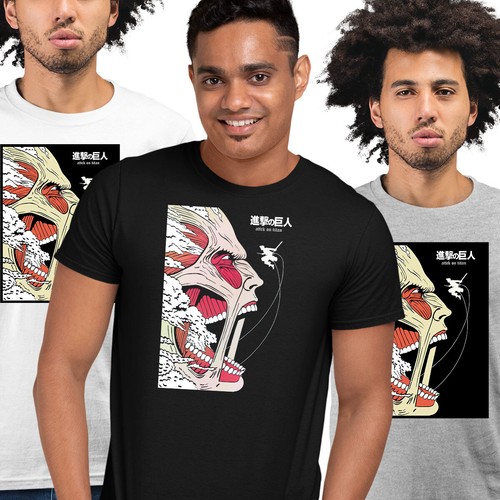 Levi Ackerman Manga Attack On Titan Anime T-shirt Japan Movie Adult Kids Tees - Picture 4 of 22