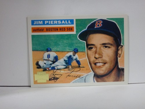 2002 Jim Piersall #95