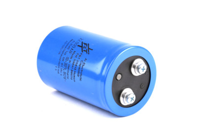 F&T GM IEC384-4 Elektrolyt-Kondensator Capacitor Kondensator -10+30% 80V Al-Elko