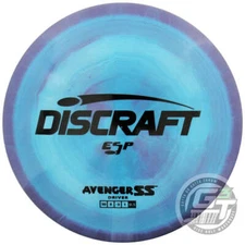 NEW Discraft ESP Avenger SS Distance Driver Golf Disc - COLORS WILL VARY