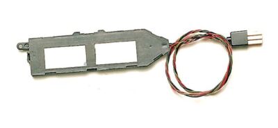 ROCO 42620 Scale Ho Engine Electrical for Change/Cross Rocoline With Roadbed
