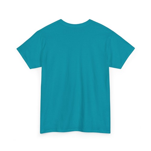 Pretty flowers soft and comfortable t shirt. Unisex Heavy Cotton Tee - Picture 69 of 97